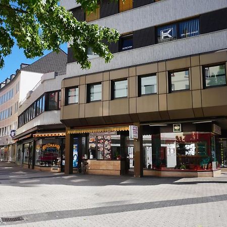 Cozy-Flats Koblenz Appartement Koblenz  Buitenkant foto