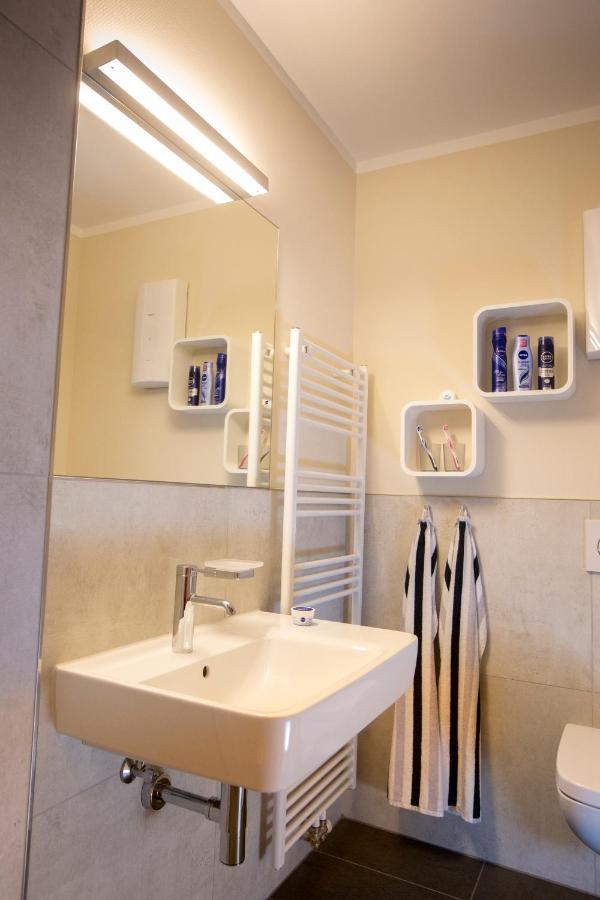 Cozy-Flats Koblenz Appartement Koblenz  Buitenkant foto