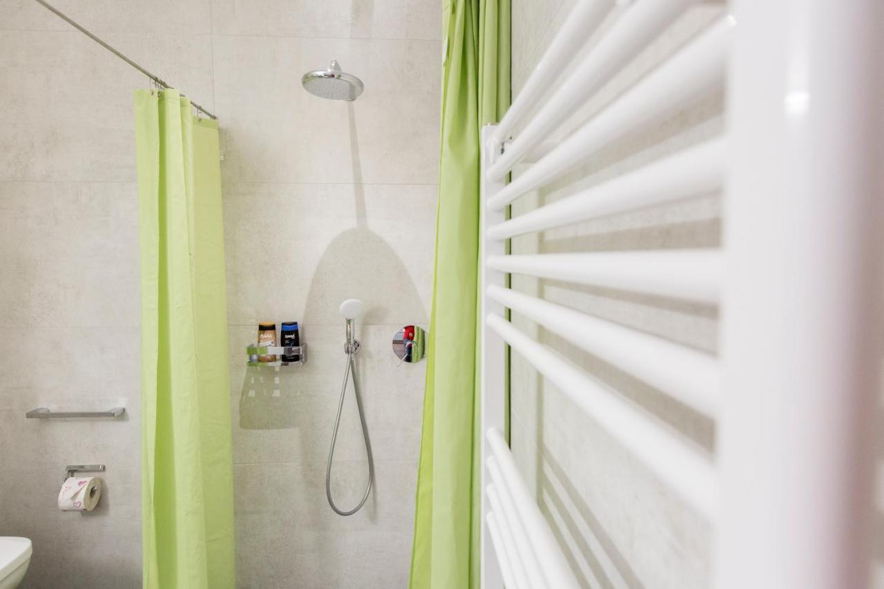 Cozy-Flats Koblenz Appartement Koblenz  Buitenkant foto