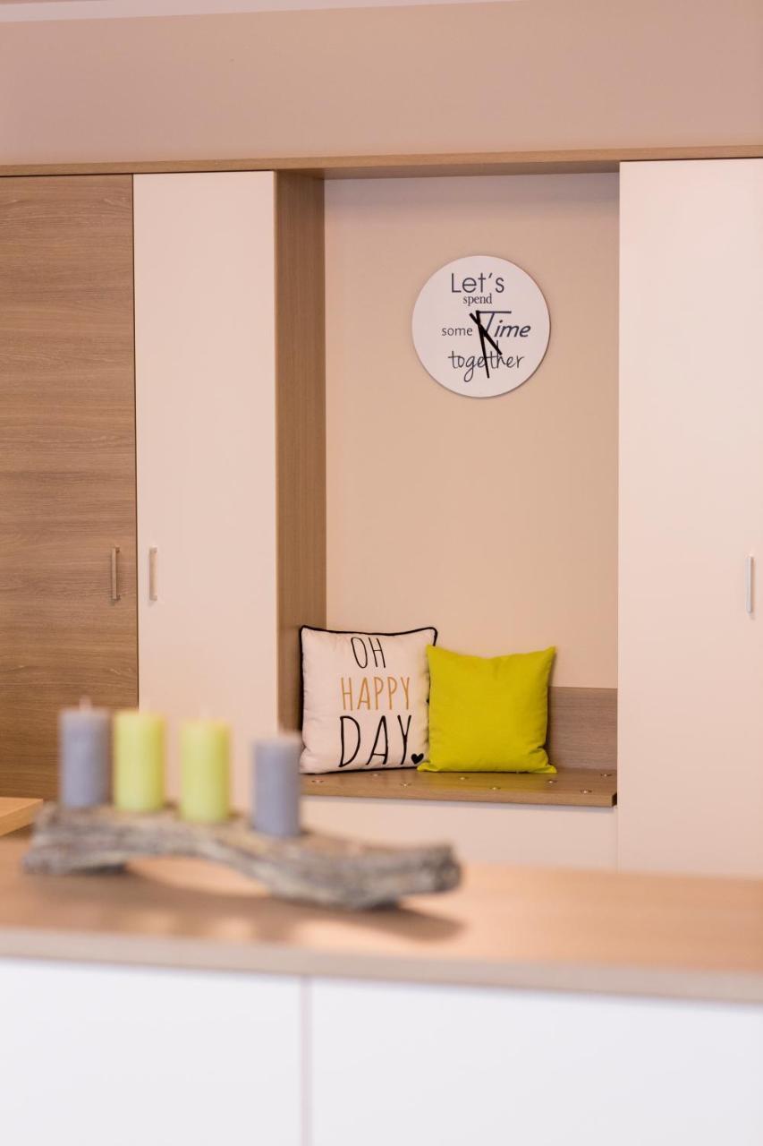 Cozy-Flats Koblenz Appartement Koblenz  Buitenkant foto