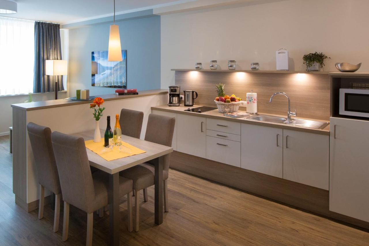 Cozy-Flats Koblenz Appartement Koblenz  Buitenkant foto