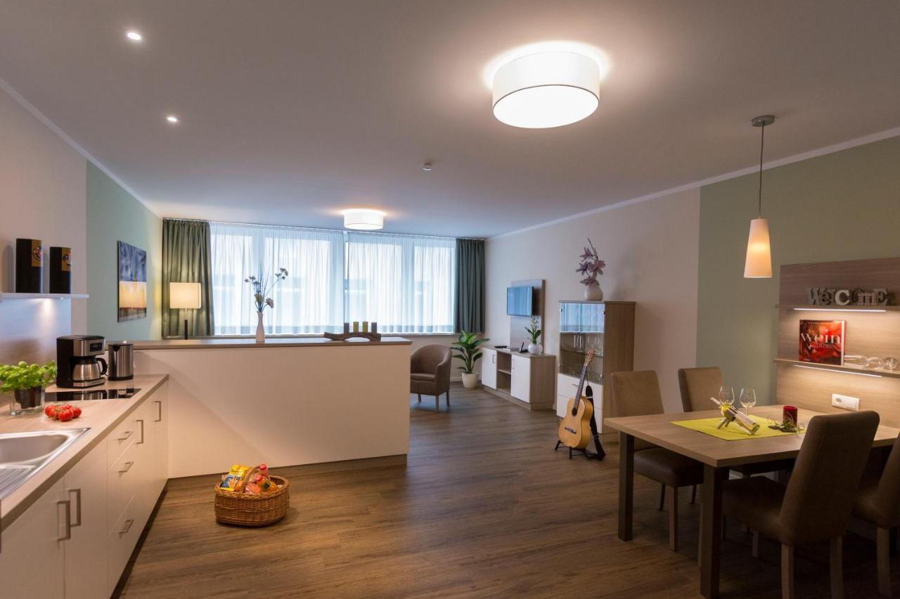 Cozy-Flats Koblenz Appartement Koblenz  Buitenkant foto