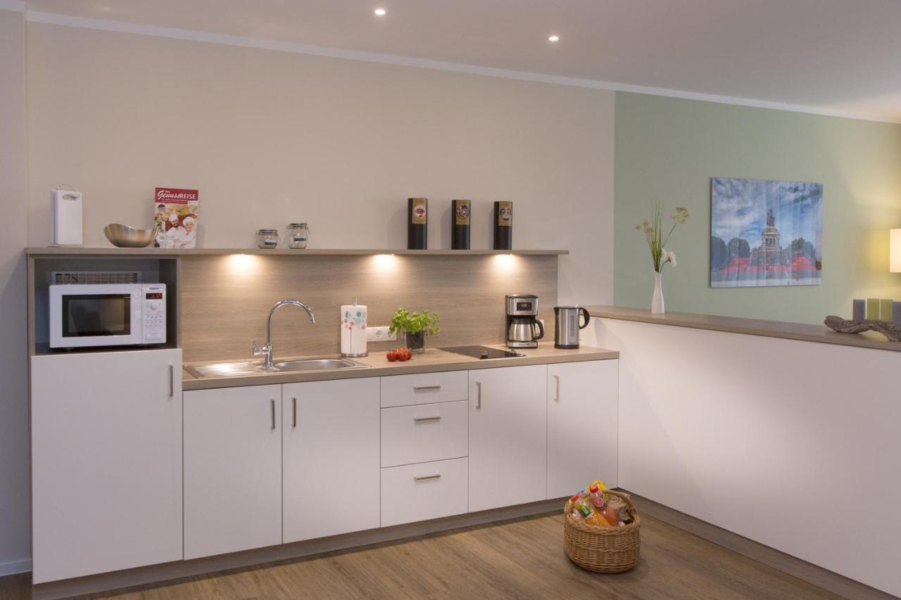 Cozy-Flats Koblenz Appartement Koblenz  Buitenkant foto